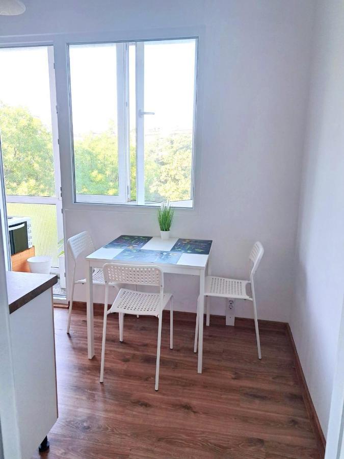 Lidda Apartment In Residential Area Варна Экстерьер фото